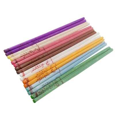 Ear Cleaning Candles Earwax Remover (10 PCS) Ear Cleaning Candles Earwax Remover (10 PCS)