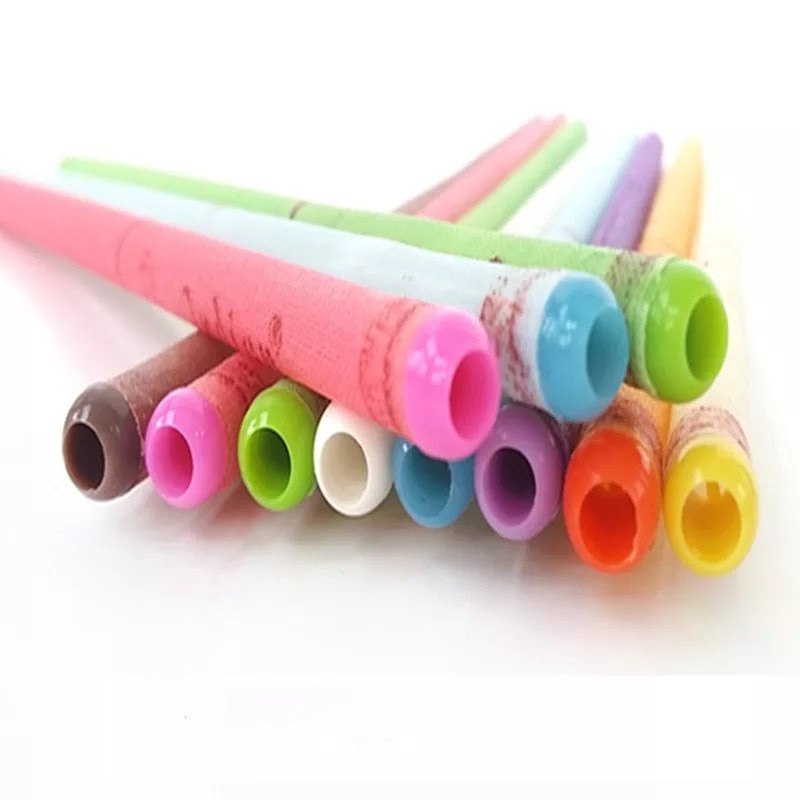 Ear Cleaning Candles Earwax Remover (10 PCS) Ear Cleaning Candles Earwax Remover (10 PCS)