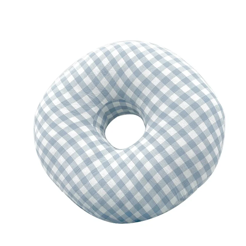 Ear Hole Pillow for Side Sleepers Ear Hole Pillow for Side Sleepers