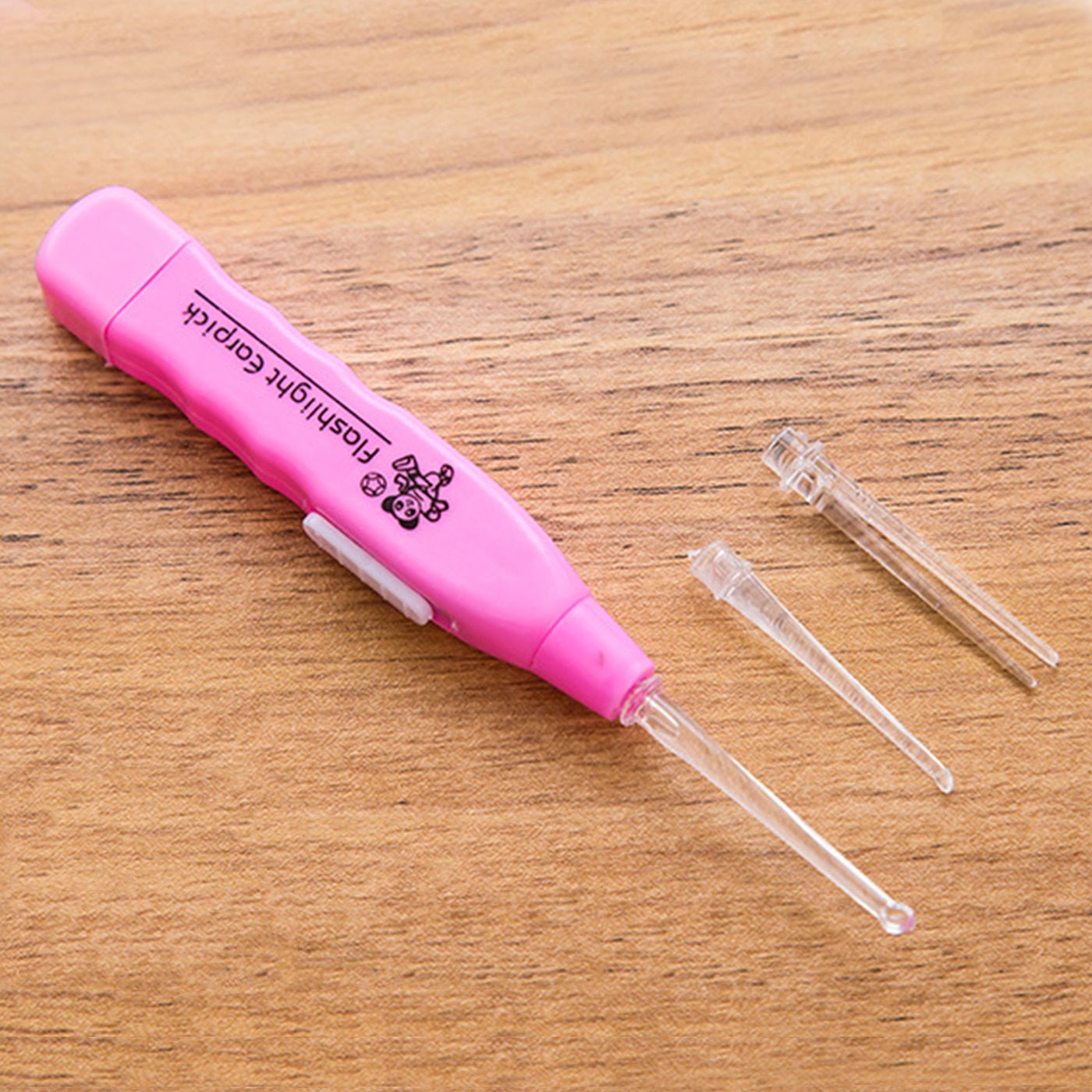 Ear Pick with Light for Babies and Kids Ear Pick with Light for Babies and Kids