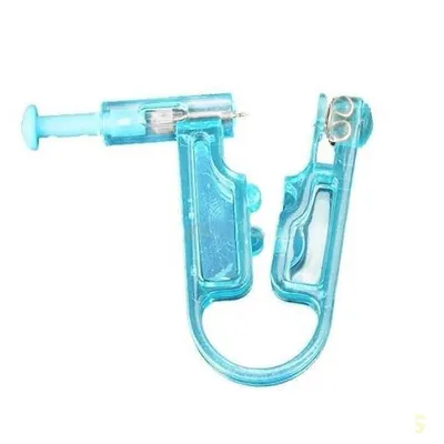 Ear Piercing Kit Disposable Gun