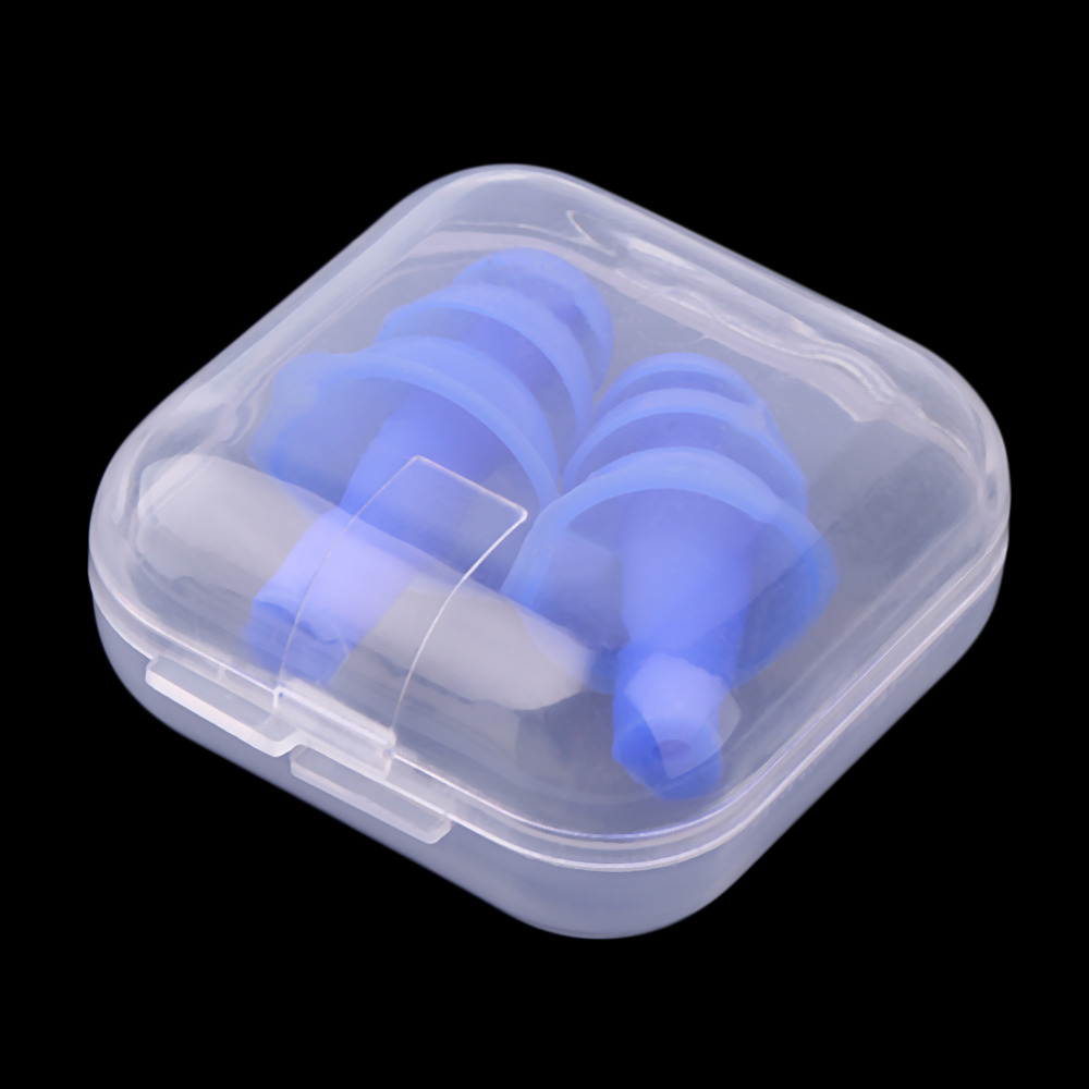 Ear Plugs for Sleeping and Noise Reduction