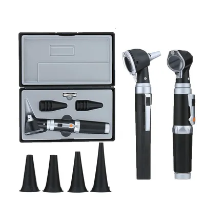 Ear Scope Otoscope Set Ear Scope Otoscope Set