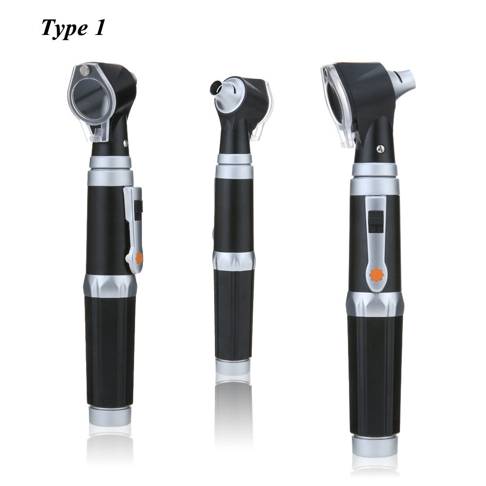 Ear Scope Otoscope Set Ear Scope Otoscope Set