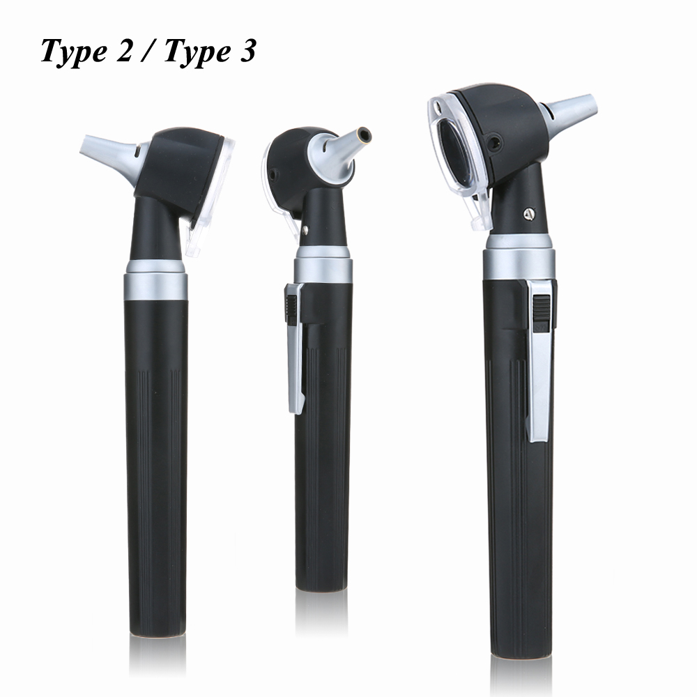 Ear Scope Otoscope Set Ear Scope Otoscope Set