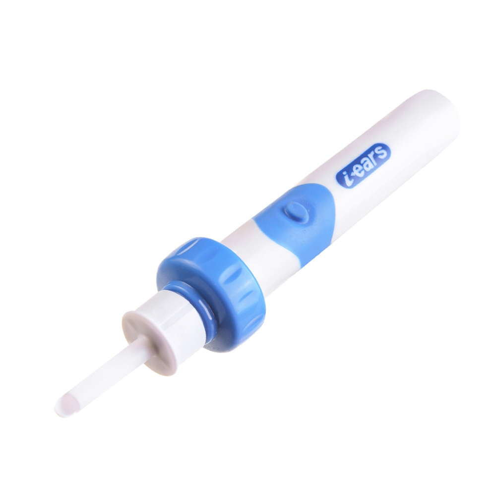 Ear Vacuum Electric Portable Cleaner Ear Vacuum Electric Portable Cleaner