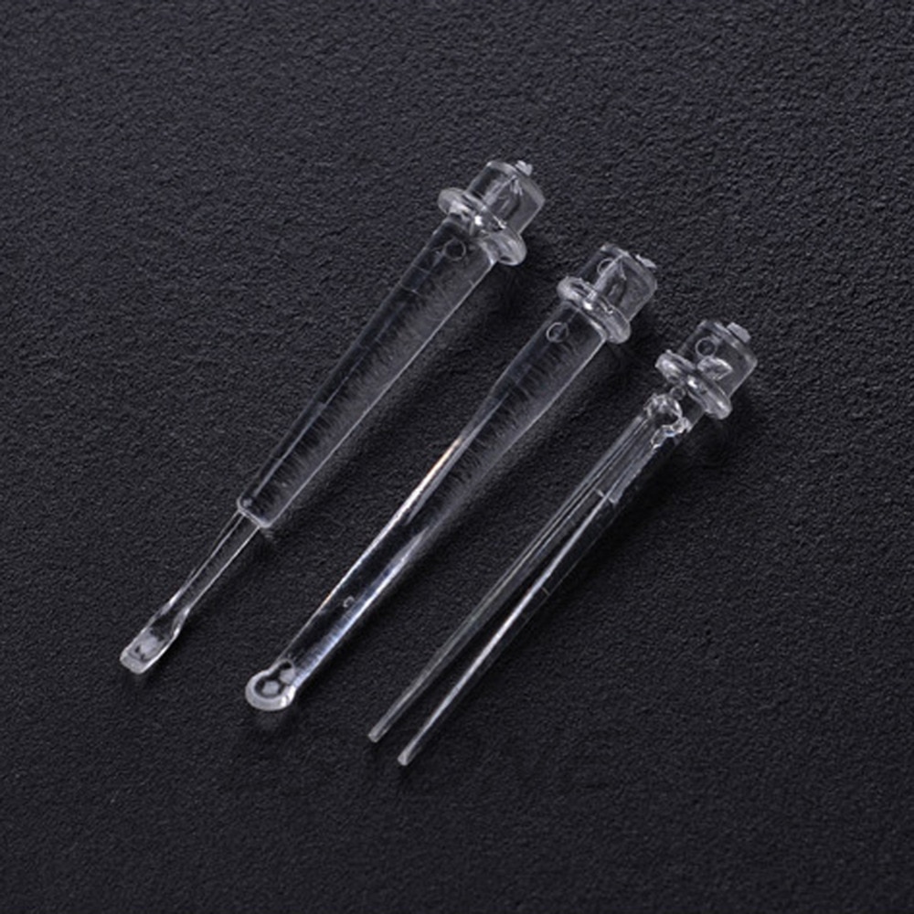 Ear Wax Cleaner Flashlight Ear Wax Cleaner Flashlight