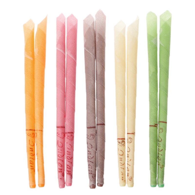 Ear Wax Removal Candle Ear Candling (Set of 20)