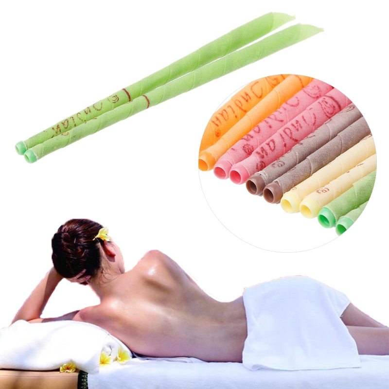 Ear Wax Removal Candle Ear Candling (Set of 20) Ear Wax Removal Candle Ear Candling (Set of 20)