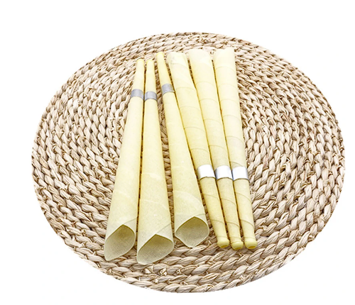 Ear Wax Removal Candle Ear Candling (Set of 20) Ear Wax Removal Candle Ear Candling (Set of 20)