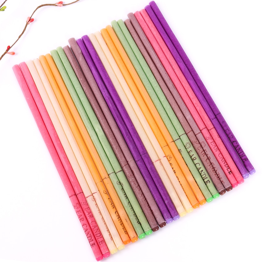 Ear Wax Removal Candles (10 pcs) Ear Wax Removal Candles (10 pcs)