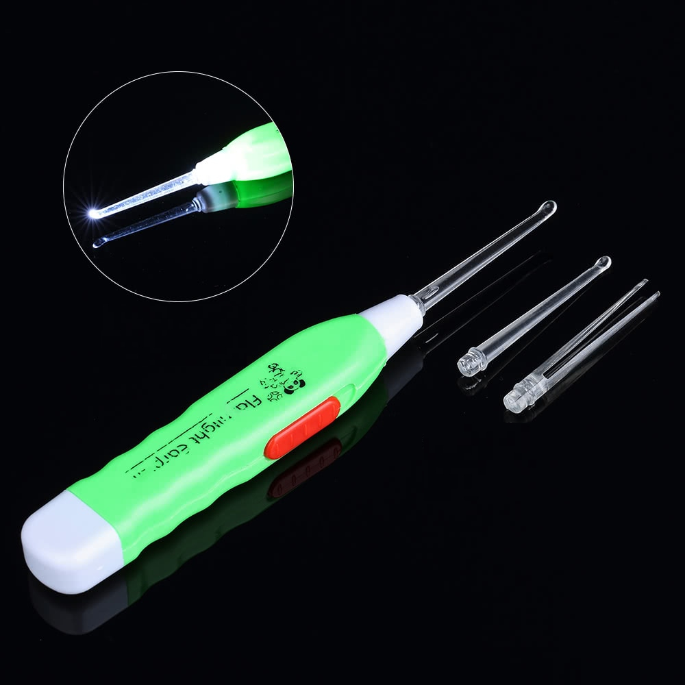 Ear Wax Removal Kit Cleaning Tools Ear Wax Removal Kit Cleaning Tools