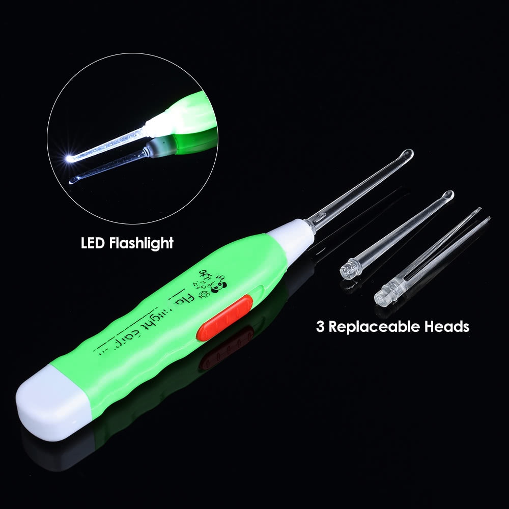 Ear Wax Removal Kit Cleaning Tools Ear Wax Removal Kit Cleaning Tools