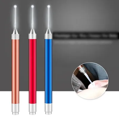Ear Wax Removal Tool Light Pen Ear Wax Removal Tool Light Pen