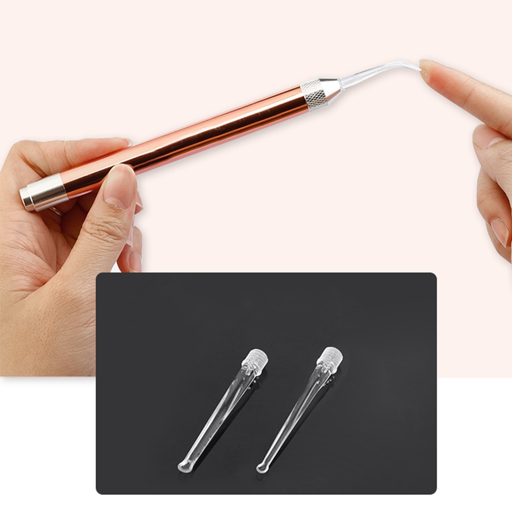 Ear Wax Removal Tool Light Pen Ear Wax Removal Tool Light Pen