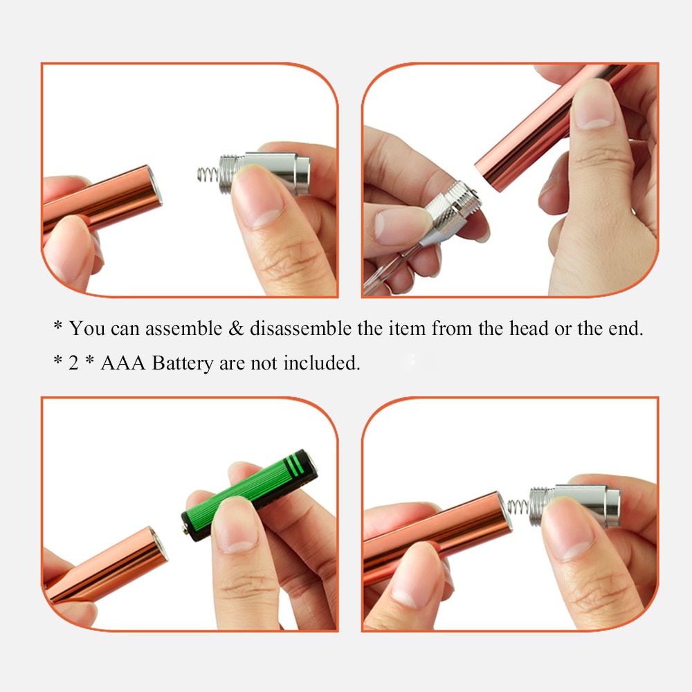 Ear Wax Removal Tool Light Pen Ear Wax Removal Tool Light Pen