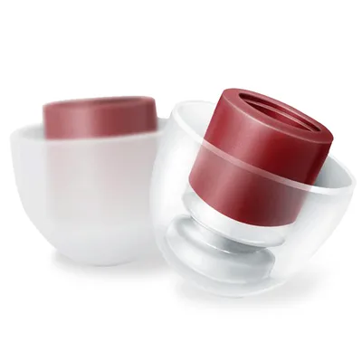 Earbud Tips Silicone