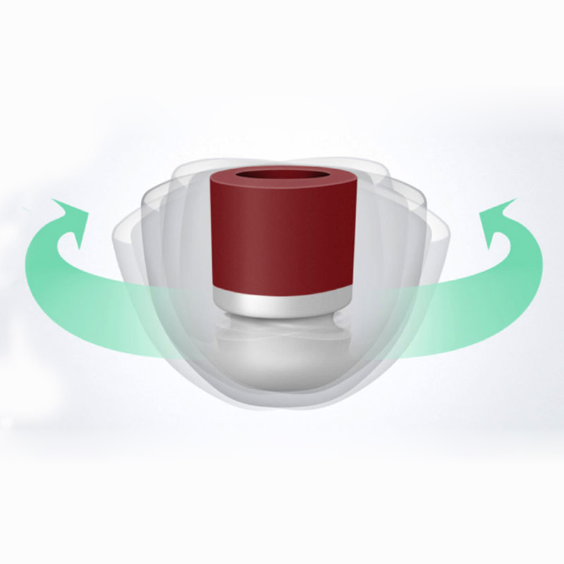 Earbud Tips Silicone
