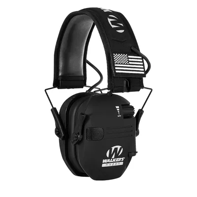 Earmuffs Active Headphones for Shooting Electronic Hearing Protection Ear Protect Noise Reduction Active Hunting Earmuffs Active Headphones for Shooting Electronic Hearing Protection Ear Protect Noise Reduction Active Hunting
