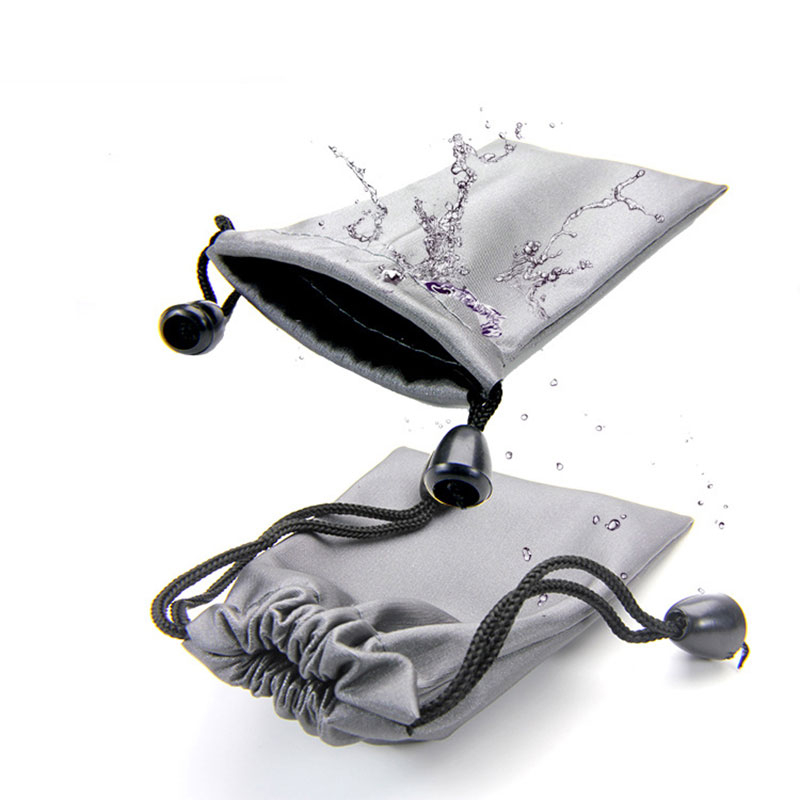 Earphone Pouch Waterproof Headphone Case Earphone Pouch Waterproof Headphone Case
