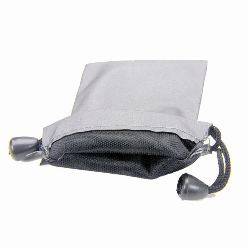 Earphone Pouch Waterproof Headphone Case