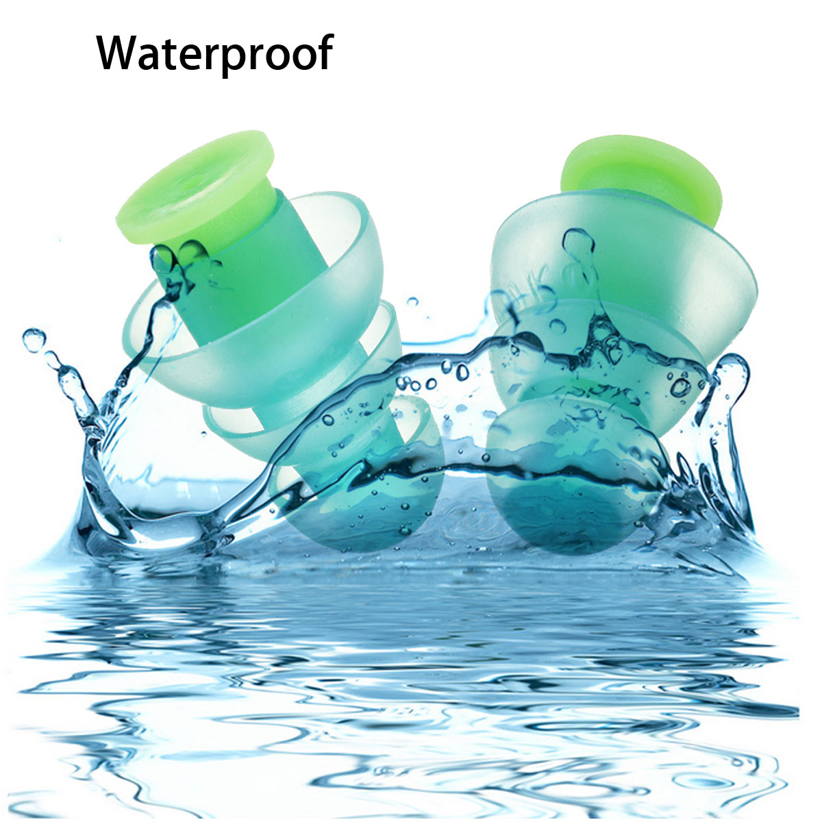 Earplugs For Sleeping Silicone Ear Plugs Earplugs For Sleeping Silicone Ear Plugs
