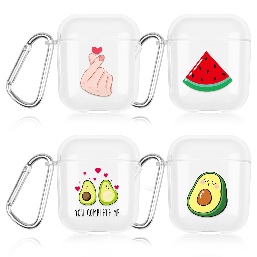 Earpod Case Cover Protective Cover Earpod Case Cover Protective Cover