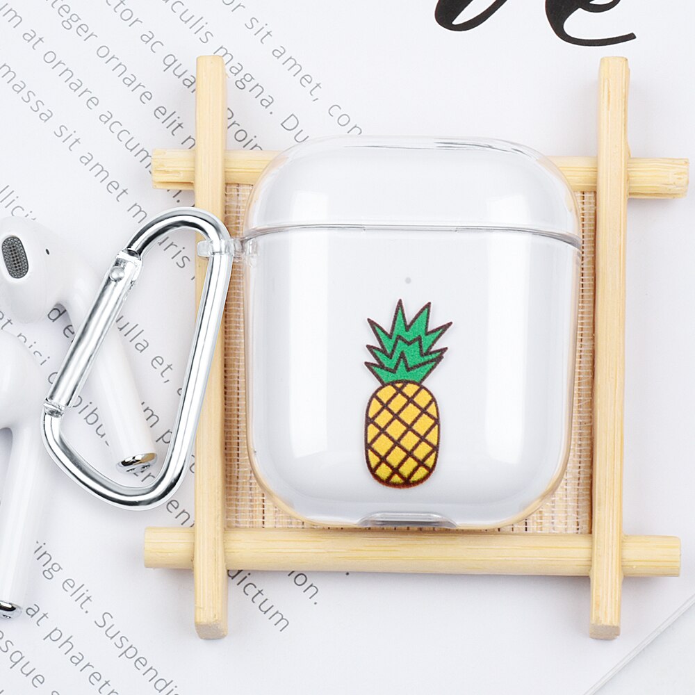 Earpod Case Cover Protective Cover Earpod Case Cover Protective Cover