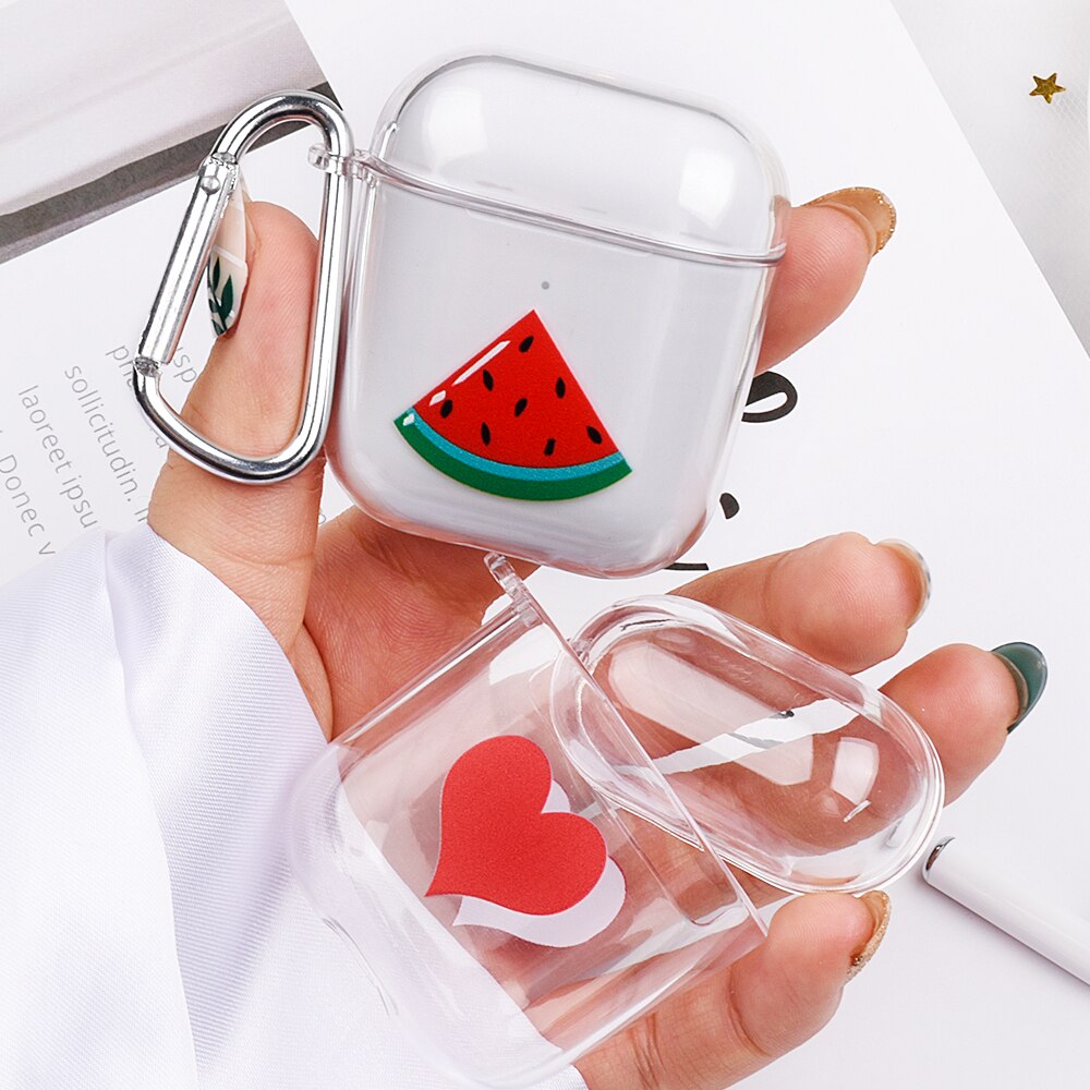 Earpod Case Cover Protective Cover Earpod Case Cover Protective Cover