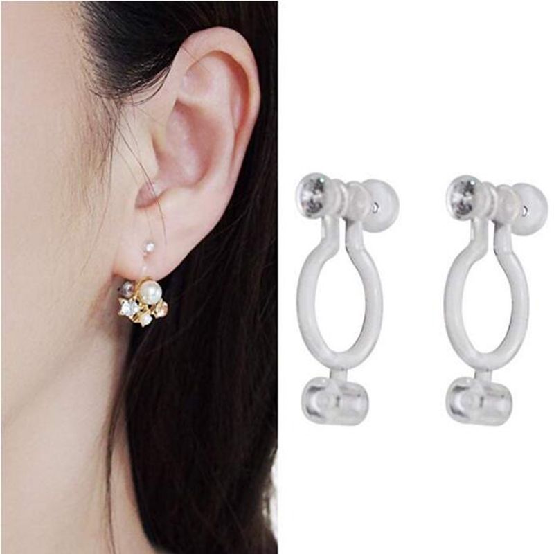 Earring Converters 20PC Accessories