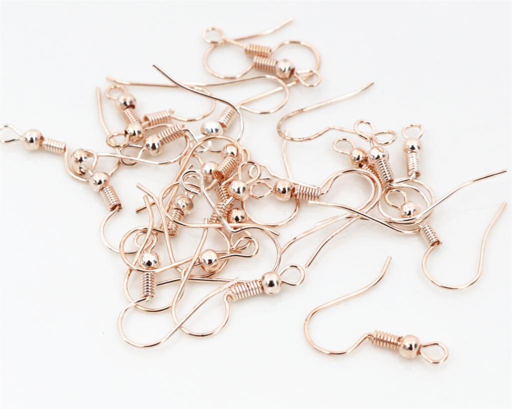 Earring Hooks DIY Earring Clasps