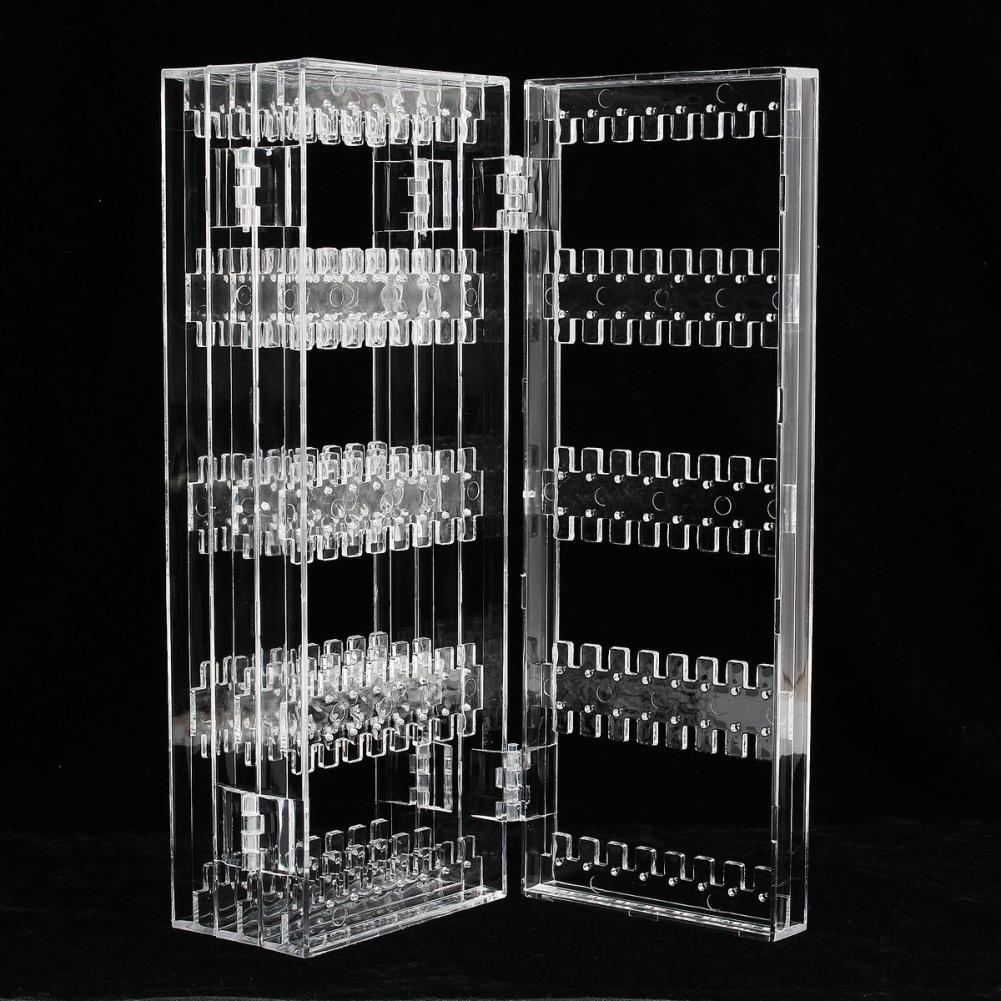 Earring Stand Acrylic Jewelry Organizer Earring Stand Acrylic Jewelry Organizer