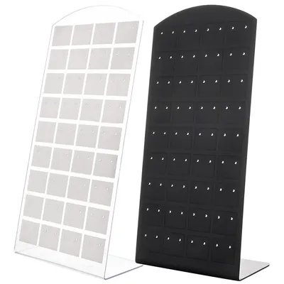 Earring Studs Holder