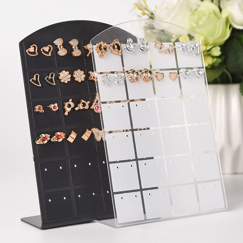 Earring Studs Holder
