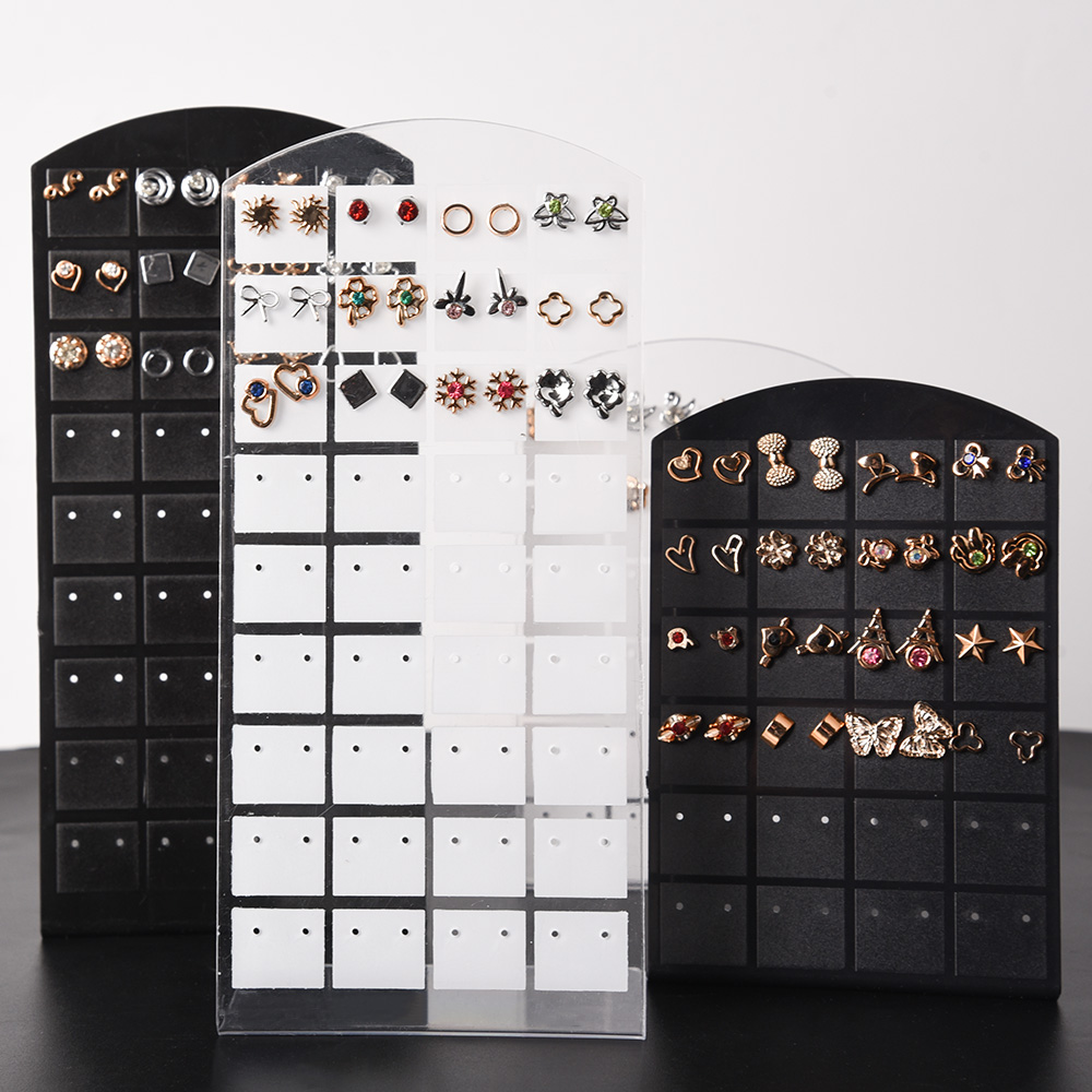 Earring Studs Holder