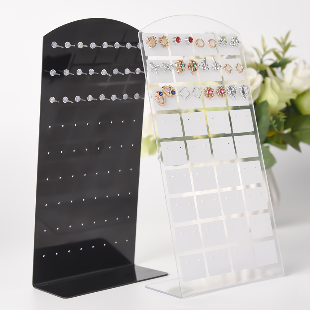 Earring Studs Holder