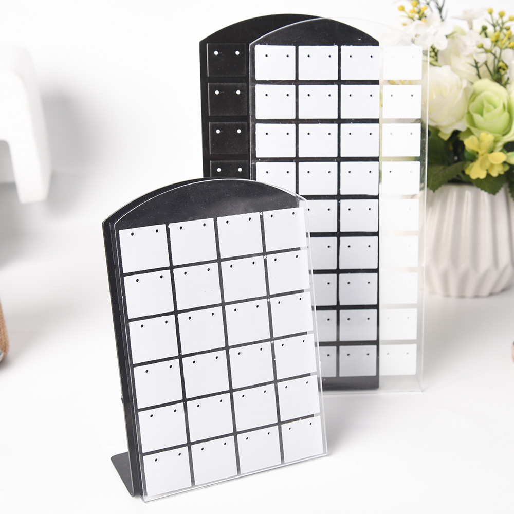 Earring Studs Holder