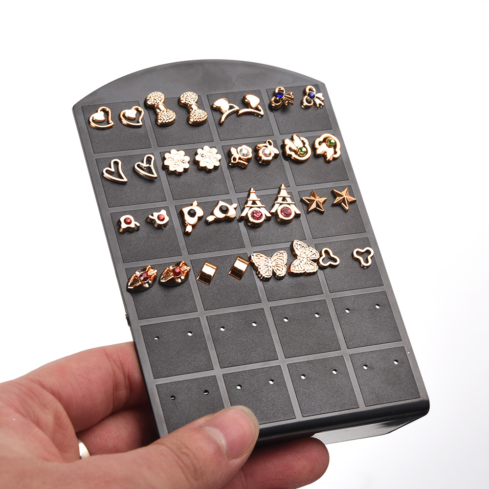 Earring Studs Holder