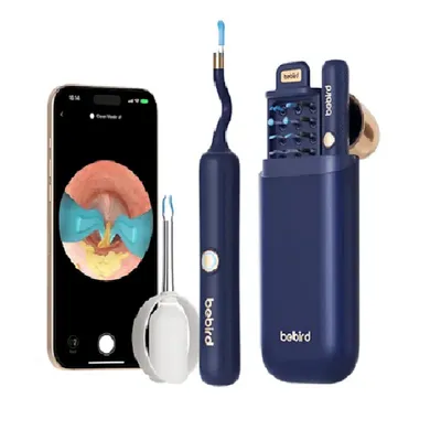 EarSight Plus I35R R37R D39R Visual Earpick Bendable and Affordable All-in-1 Ear Rod Earwax Removal Kits EarSight Plus I35R R37R D39R Visual Earpick Bendable and Affordable All-in-1 Ear Rod Earwax Removal Kits