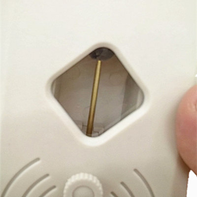 Earthquake Alarm Wall-Mounted Device Earthquake Alarm Wall-Mounted Device