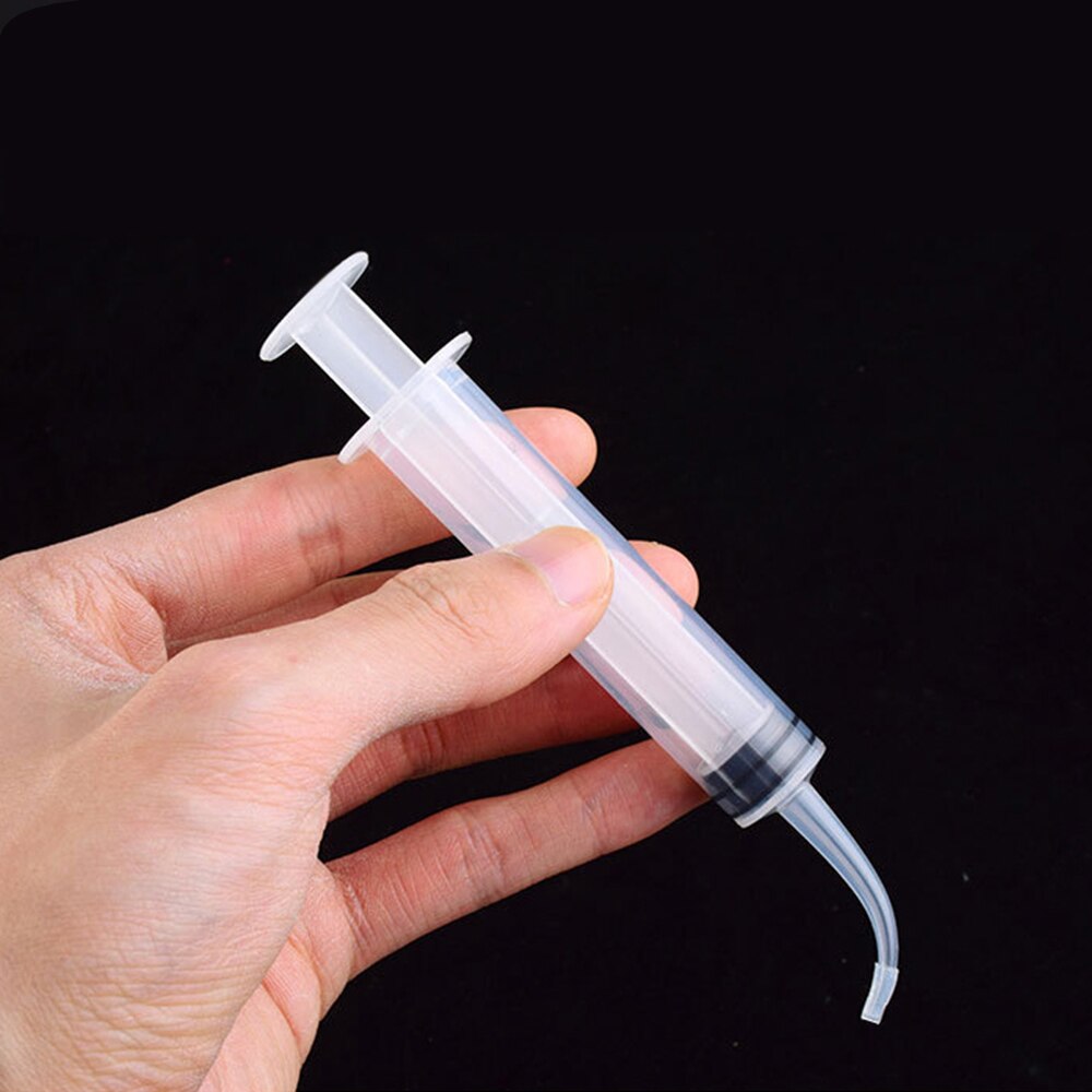 Earwax Syringe Ear Cleaning Tool (4 pcs)