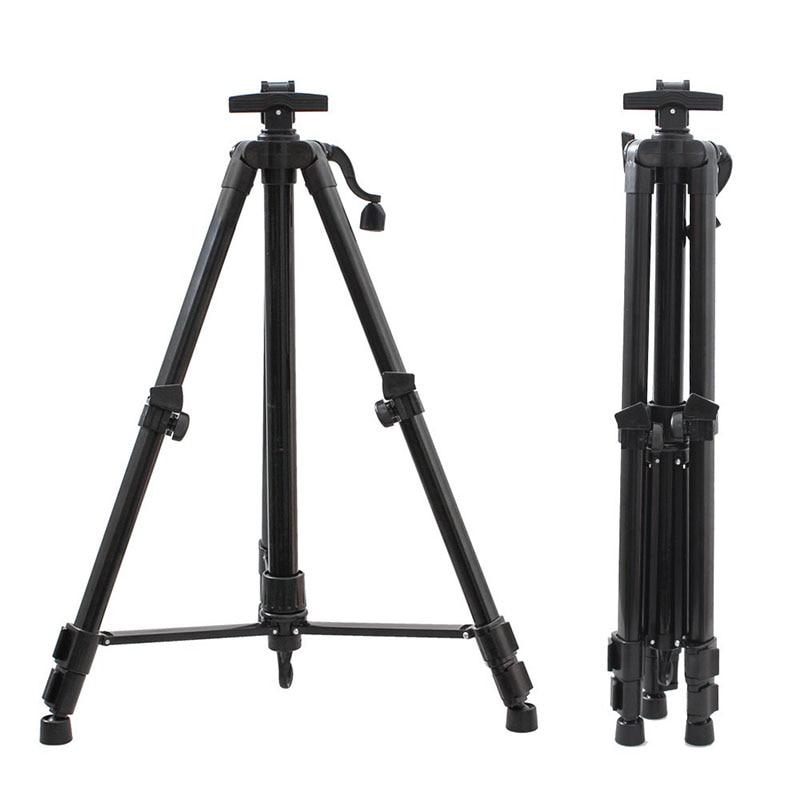 Easel Stand Adjustable Display Tripod Easel Stand Adjustable Display Tripod