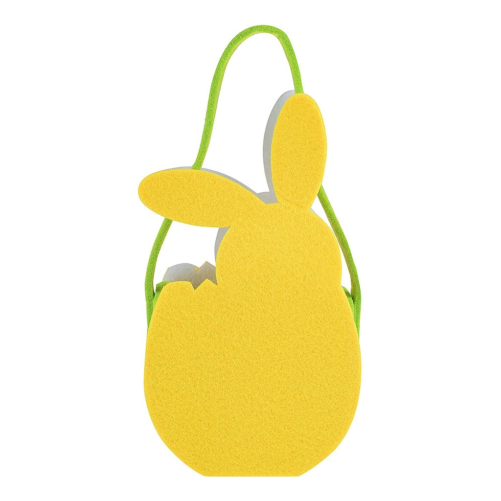 Easter Bunny Bag For Kids Easter Bunny Bag For Kids