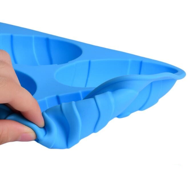 Easter Egg Mould Silicone Kitchen Tool Easter Egg Mould Silicone Kitchen Tool