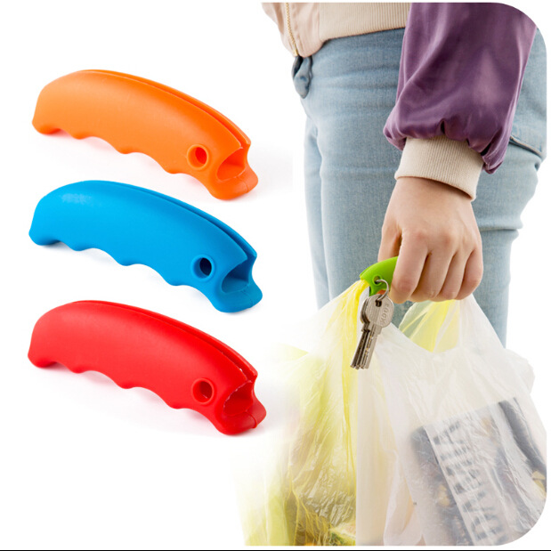 Easy Grip Grocery Bag Carrier Handle Easy Grip Grocery Bag Carrier Handle