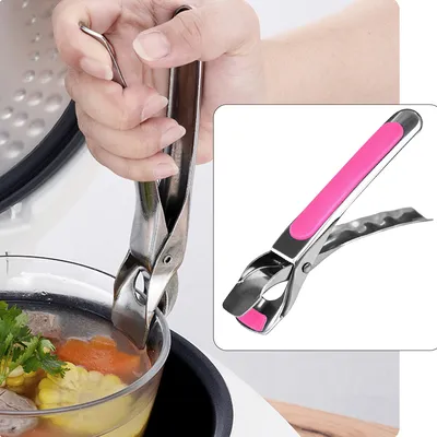 Easy Grip Hot Bowl Holder