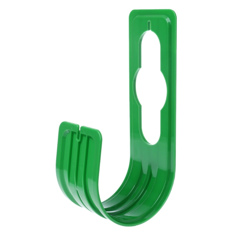 Easy Hook Garden Hose Holder Easy Hook Garden Hose Holder