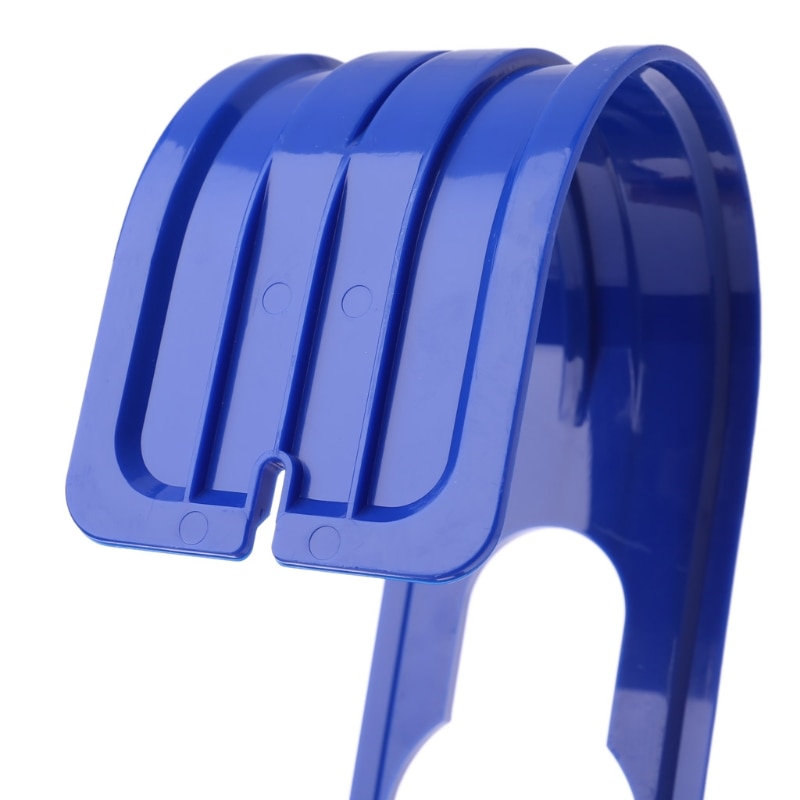 Easy Hook Garden Hose Holder Easy Hook Garden Hose Holder