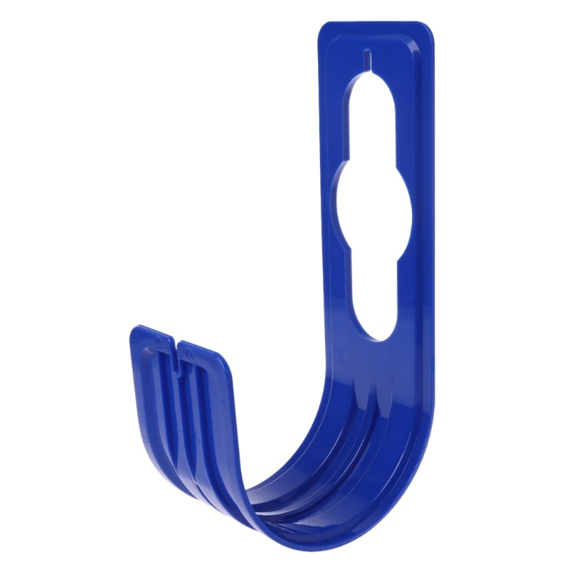 Easy Hook Garden Hose Holder Easy Hook Garden Hose Holder