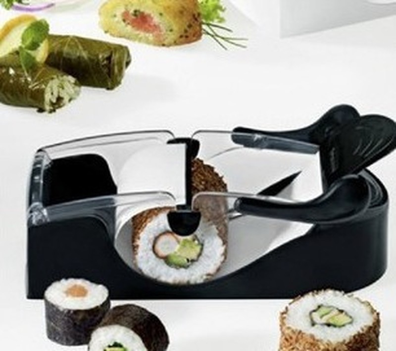 Easy Japanese Sushi Roll Maker Easy Japanese Sushi Roll Maker